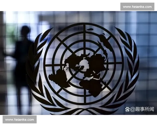 《联合国在全球治理中的角色与挑战:探索国际合作新模式》 《联合国在全球治理中的角色与挑战:探索国际合作新模式》