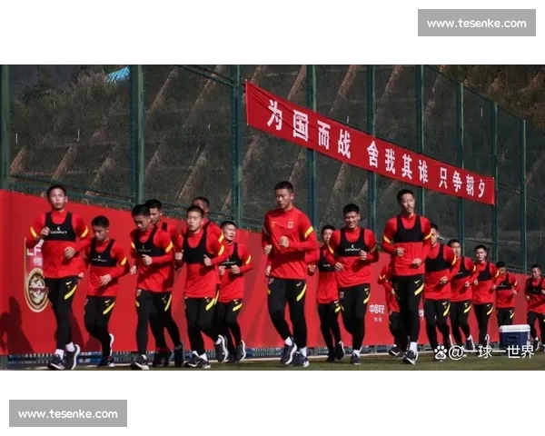 中国男足迎战荷兰强敌全面检验改革成效与世界差距的一次硬仗 中国男足迎战荷兰强敌全面检验改革成效与世界差距的一次硬仗